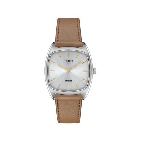 TISSOT STYLIST Horloge analogique 