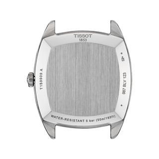 TISSOT STYLIST Horloge analogique 