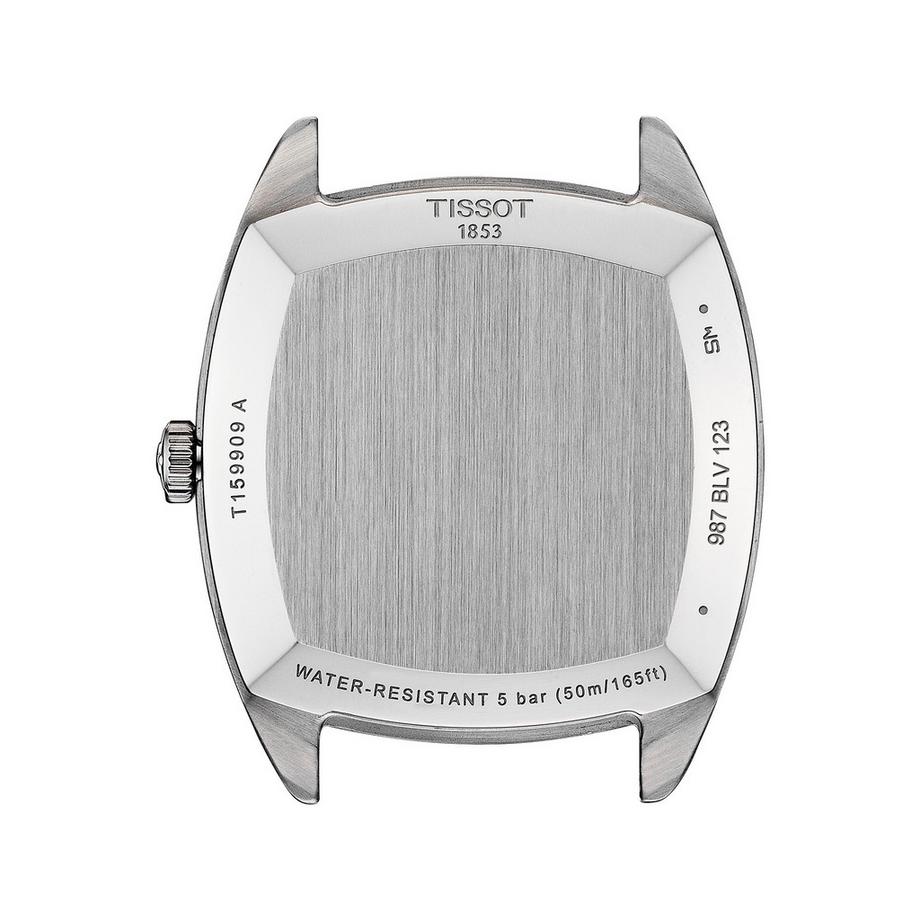 TISSOT STYLIST Analoguhr 