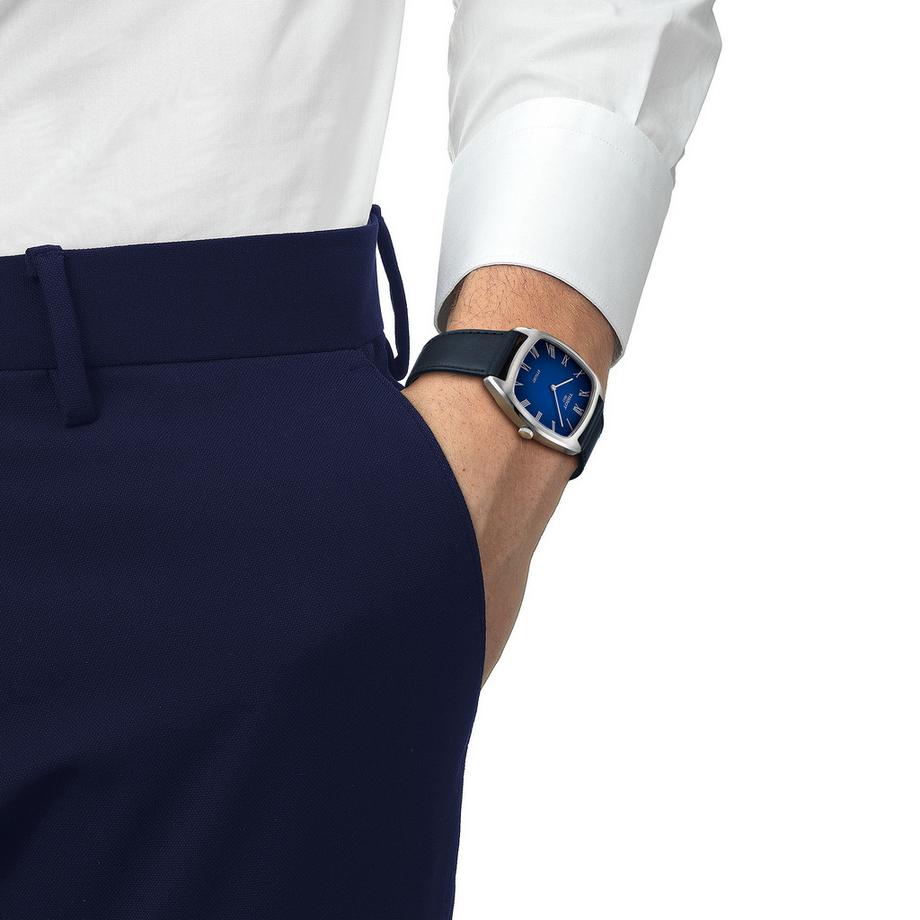 TISSOT STYLIST Analoguhr 