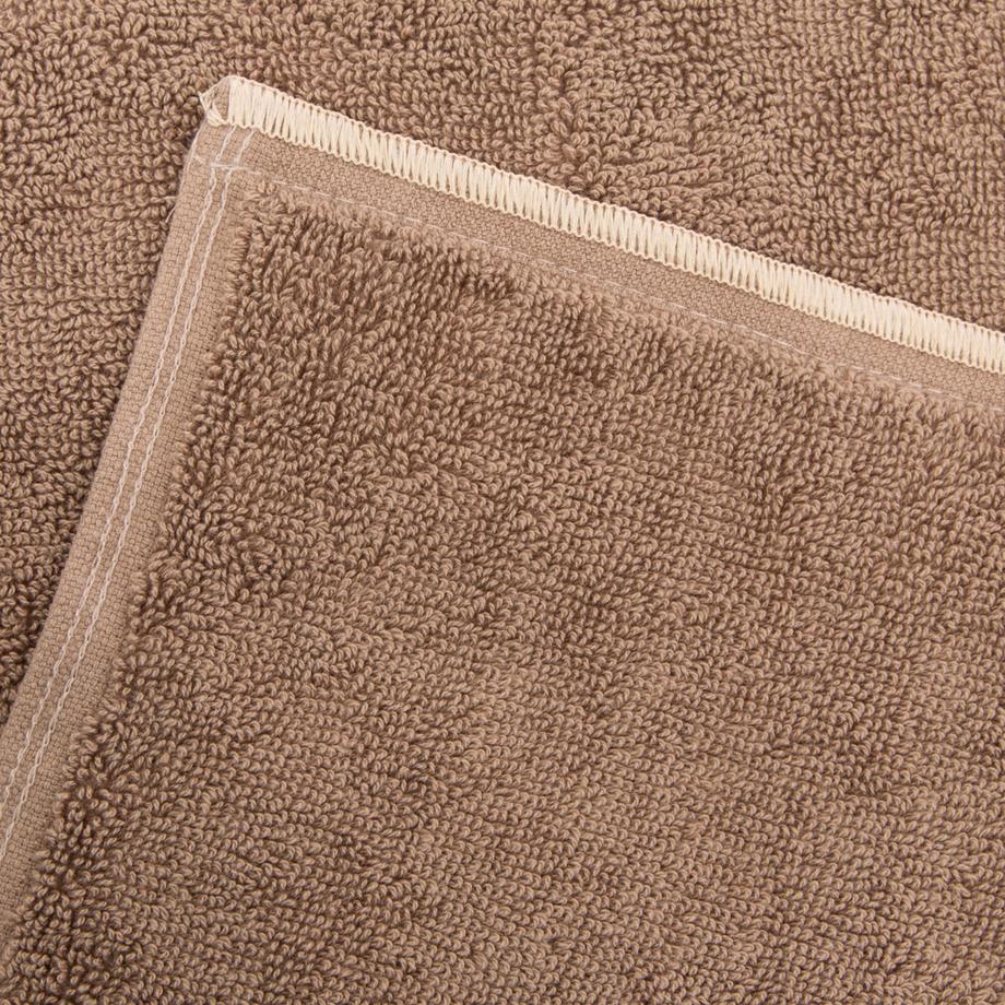 Manor Home Serviette de bain Florenzia 