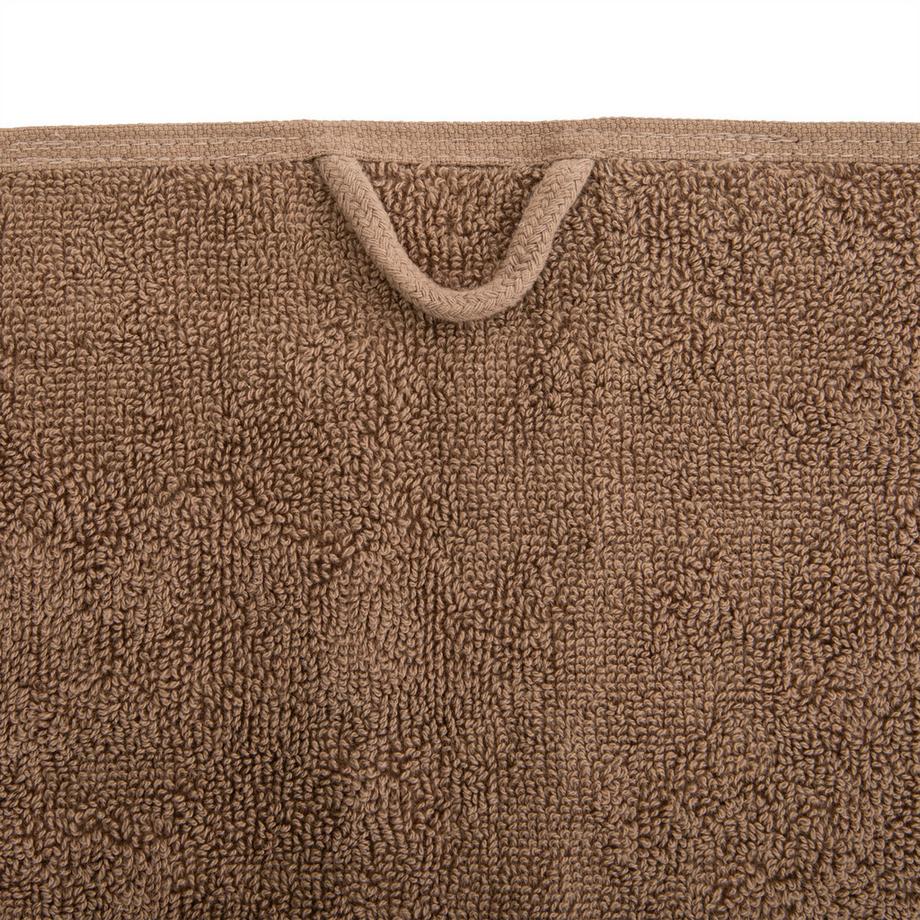 Manor Home Serviette de bain Florenzia 