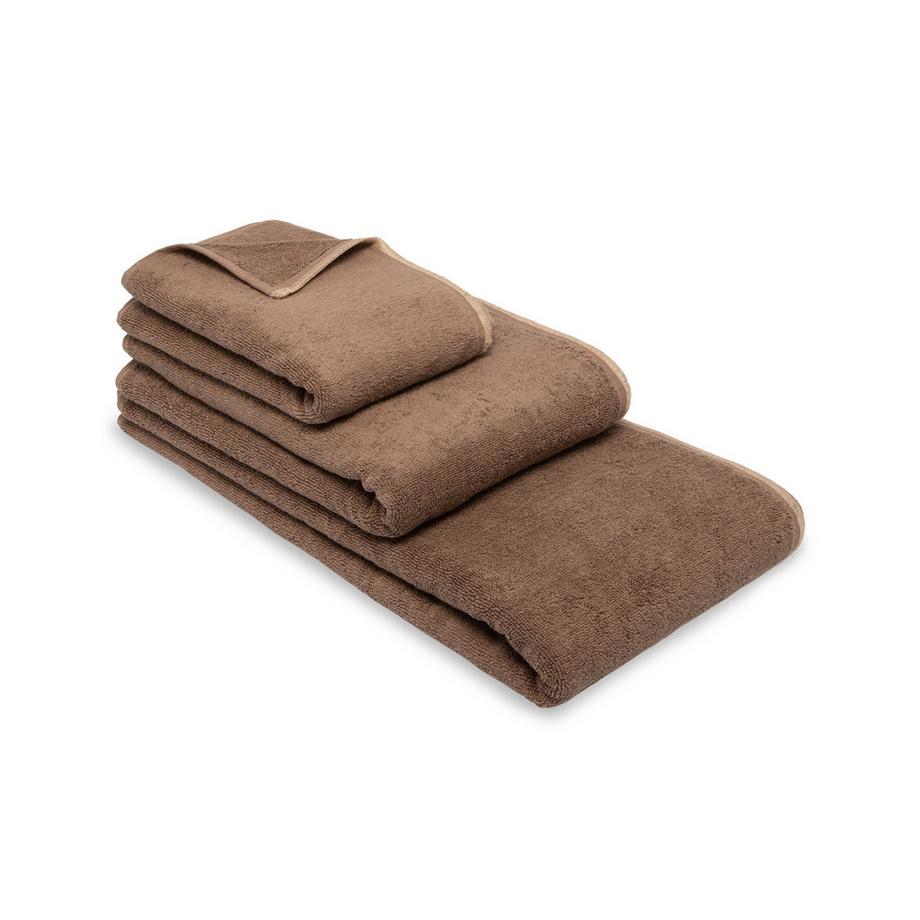 Manor Home Serviette de bain Florenzia 
