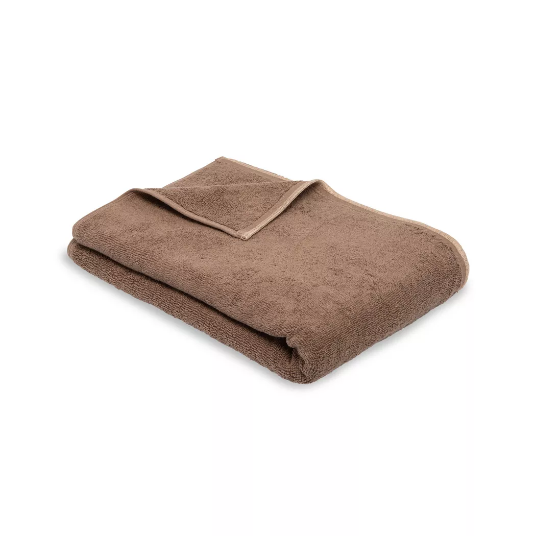 Manor Florenzia Shower Towel 70x140 cm Brown 2
