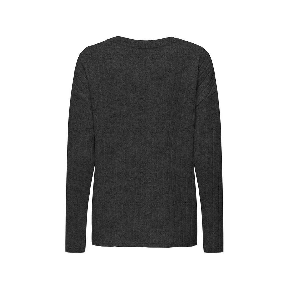 Only Lingerie Anna Maglione a coste  