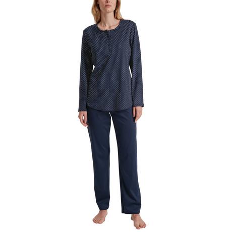 CALIDA Midnight Dreams Pyjama 