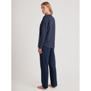 CALIDA Midnight Dreams Pyjama 