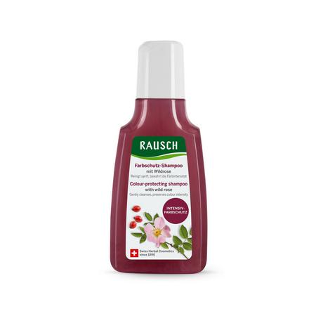 RAUSCH Wildrose Farbschutz-Shampoo Mini 