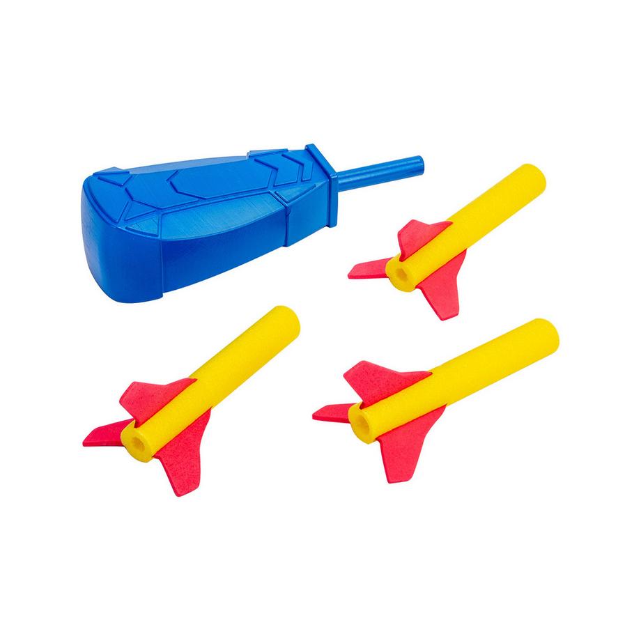 Simba  Mini razzi a pompa 