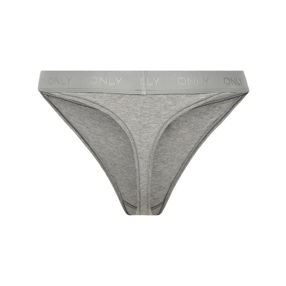 Only Lingerie COOL COTTON Duopack String  