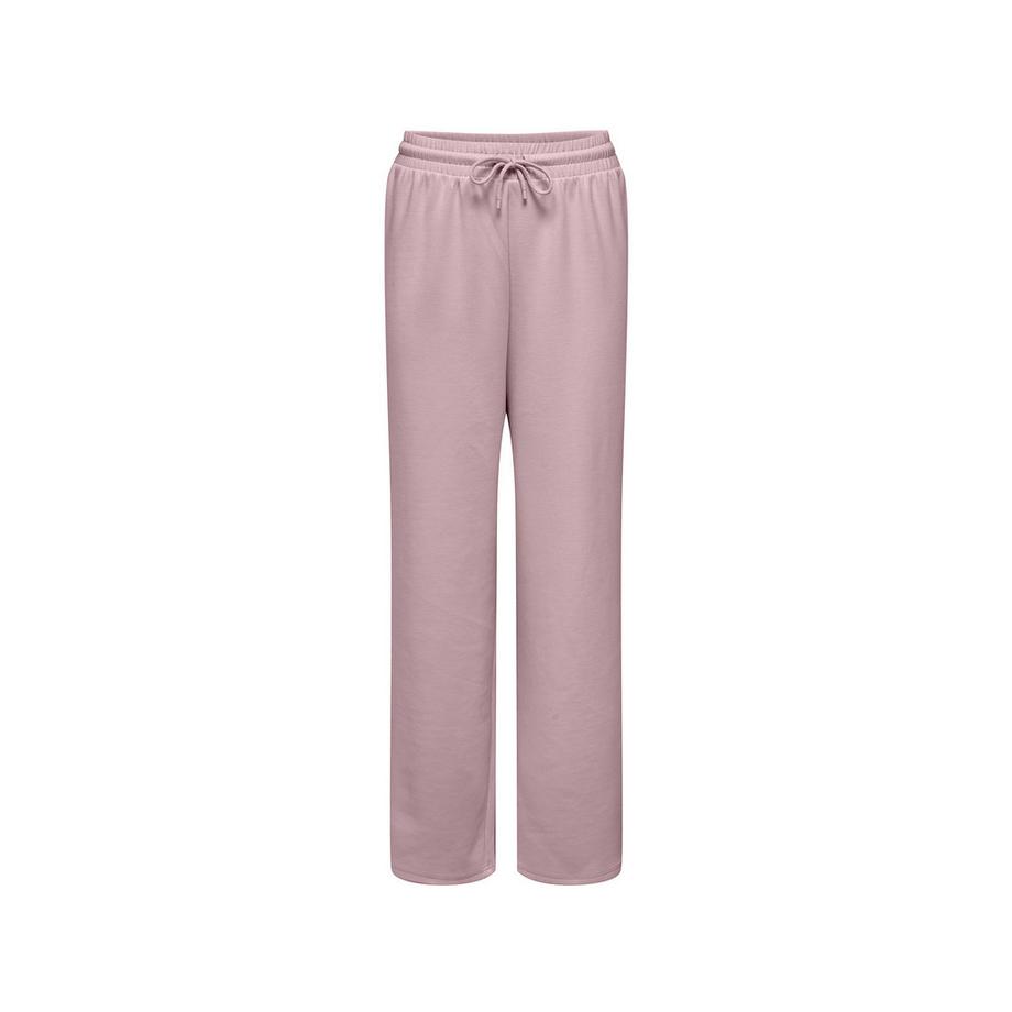 Only Lingerie Scarlett Pantalon Loungewear Évasé  