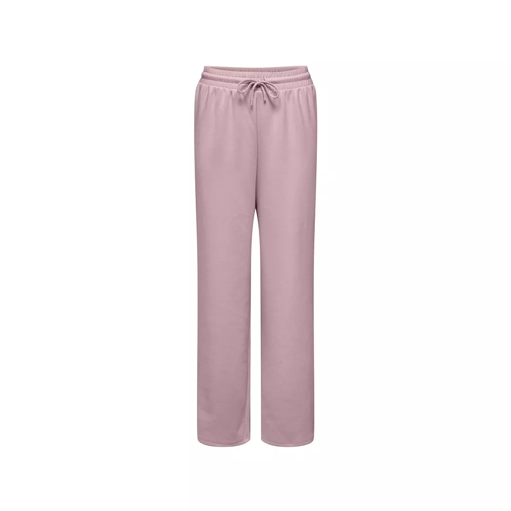 Only Lingerie - Hose Loungewear, für Damen, Violett, Größe S