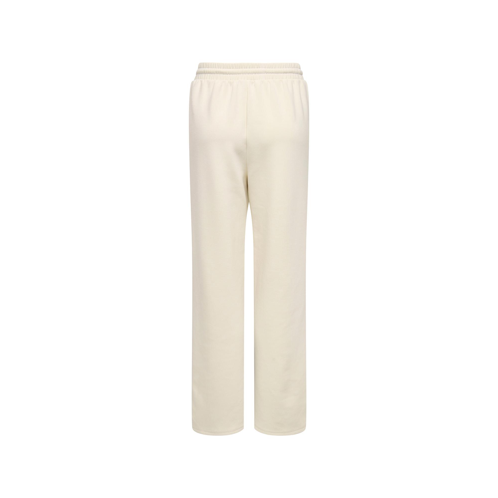 Only Lingerie Scarlett Ausgestellte Loungewear Hose  