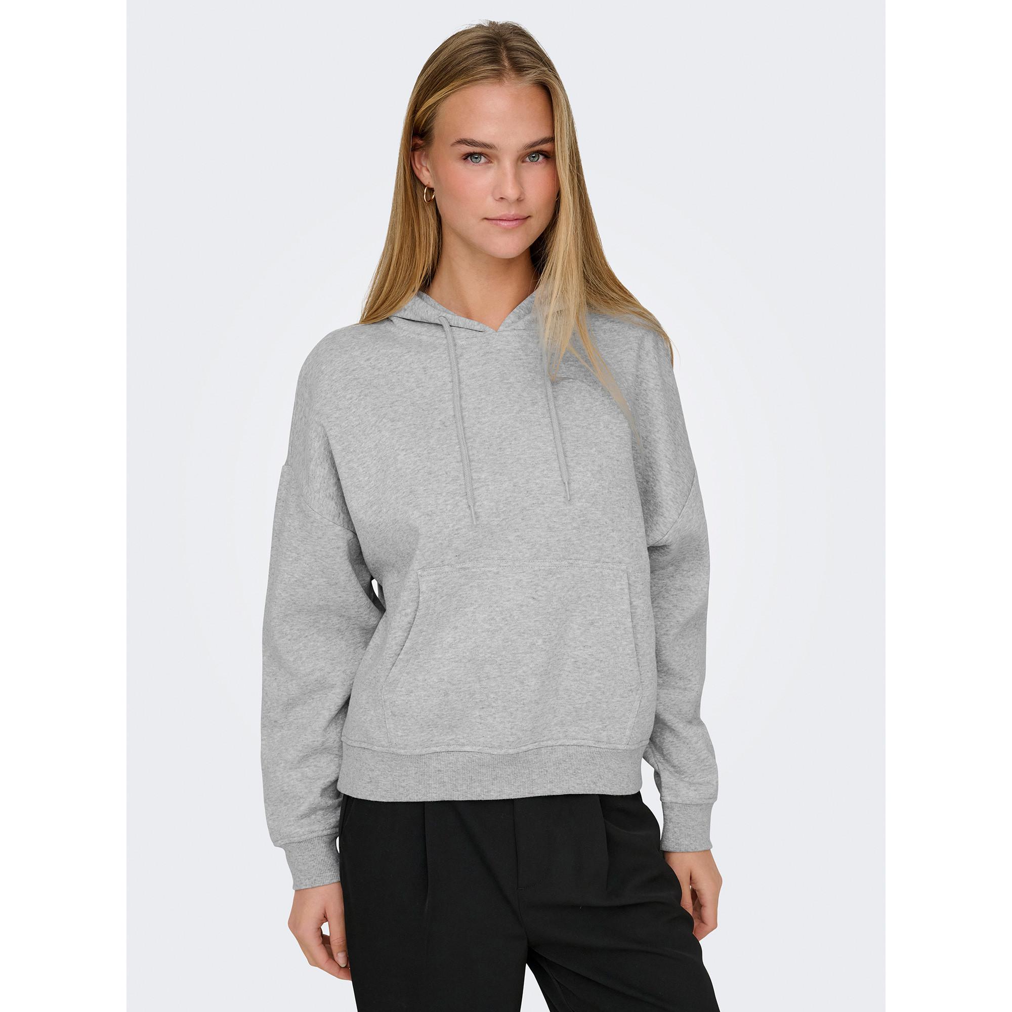 Only Lingerie Sweat Tessa Hoodie 