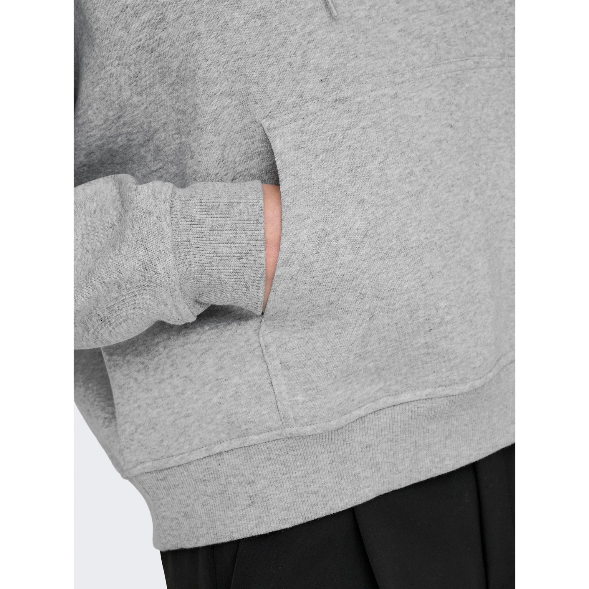 Only Lingerie Sweat Tessa Hoodie 