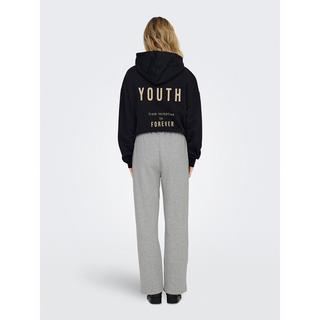 Only Lingerie Sweat Pantalon Loungewear Coupe Regular  