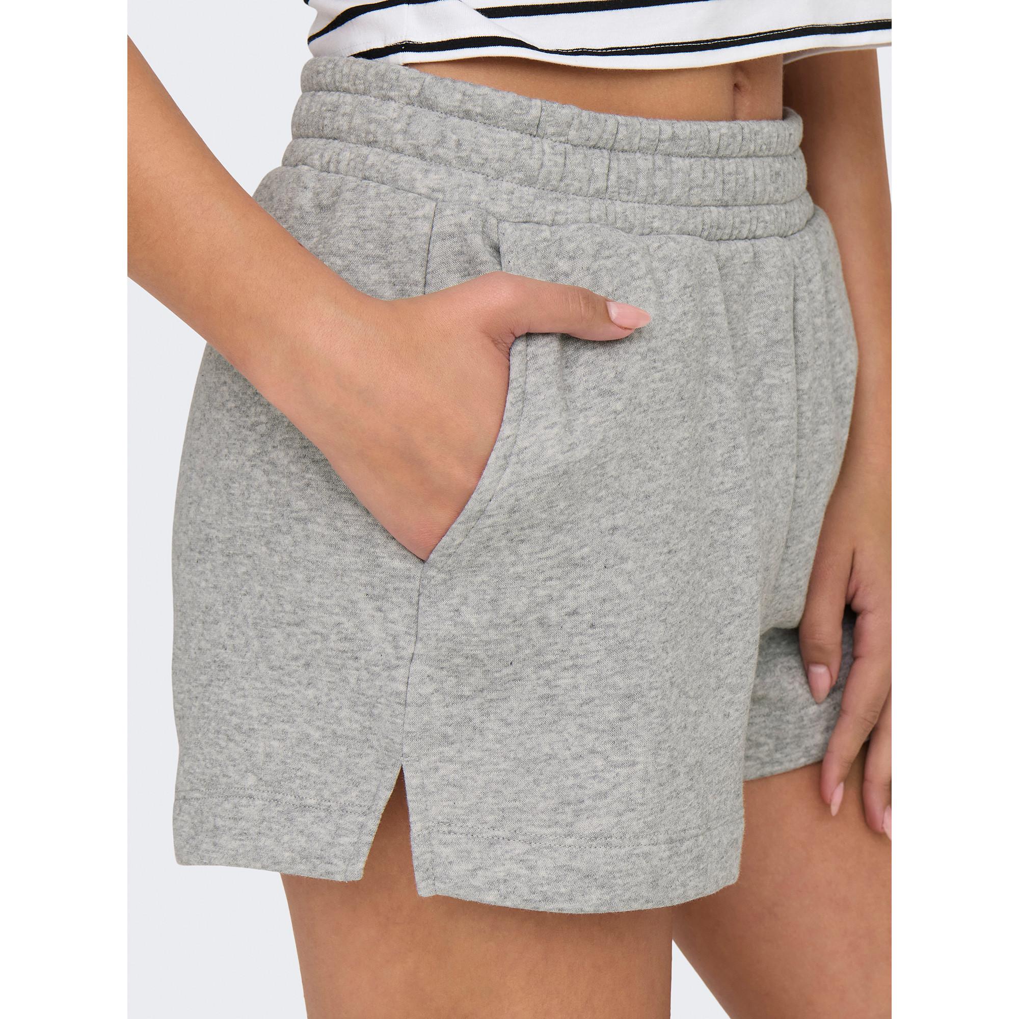 Only Lingerie Sweat Short 