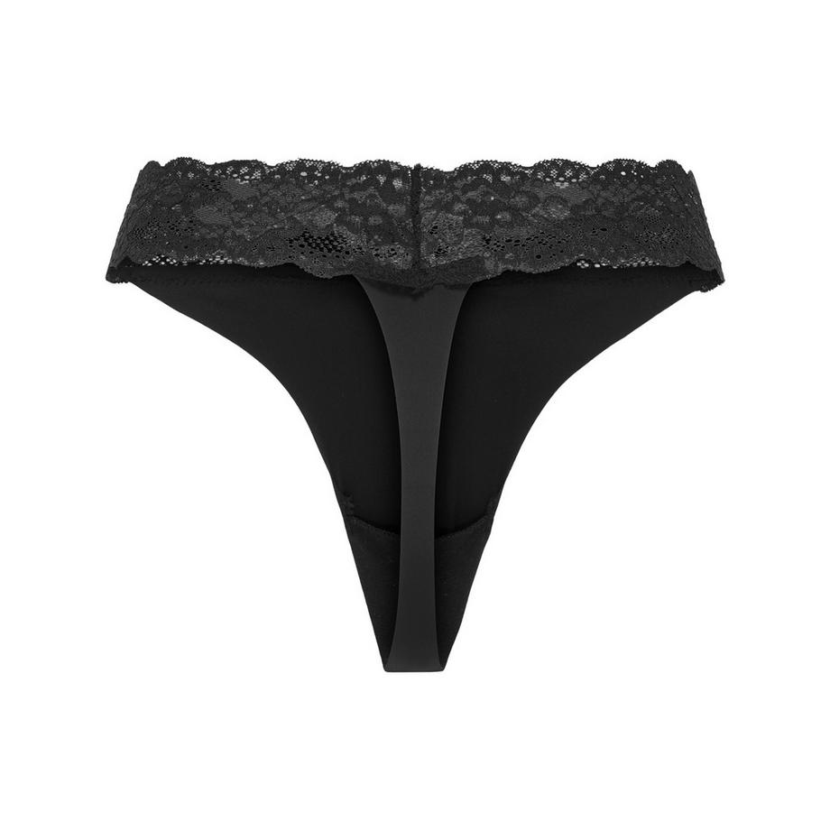 Only Lingerie Chloe Lot de 3 Strings  