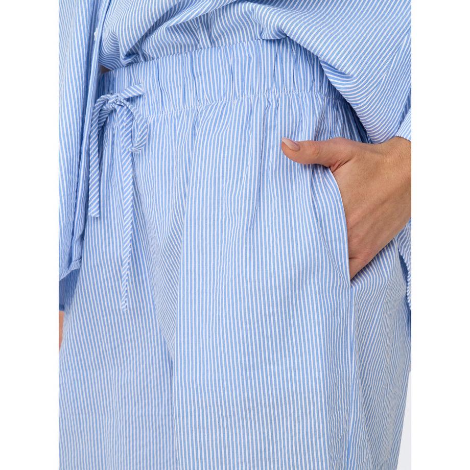 Only Lingerie Augusta Langarmhemd  