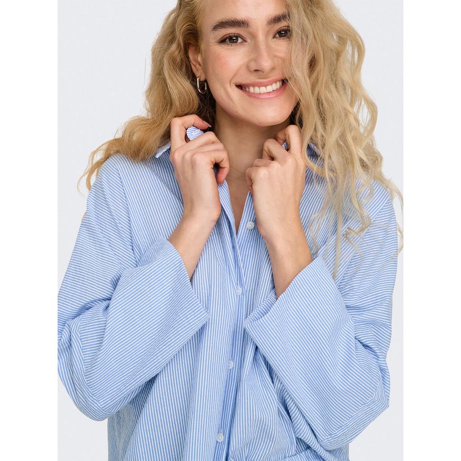 Only Lingerie Augusta Short de pyjama rayé  