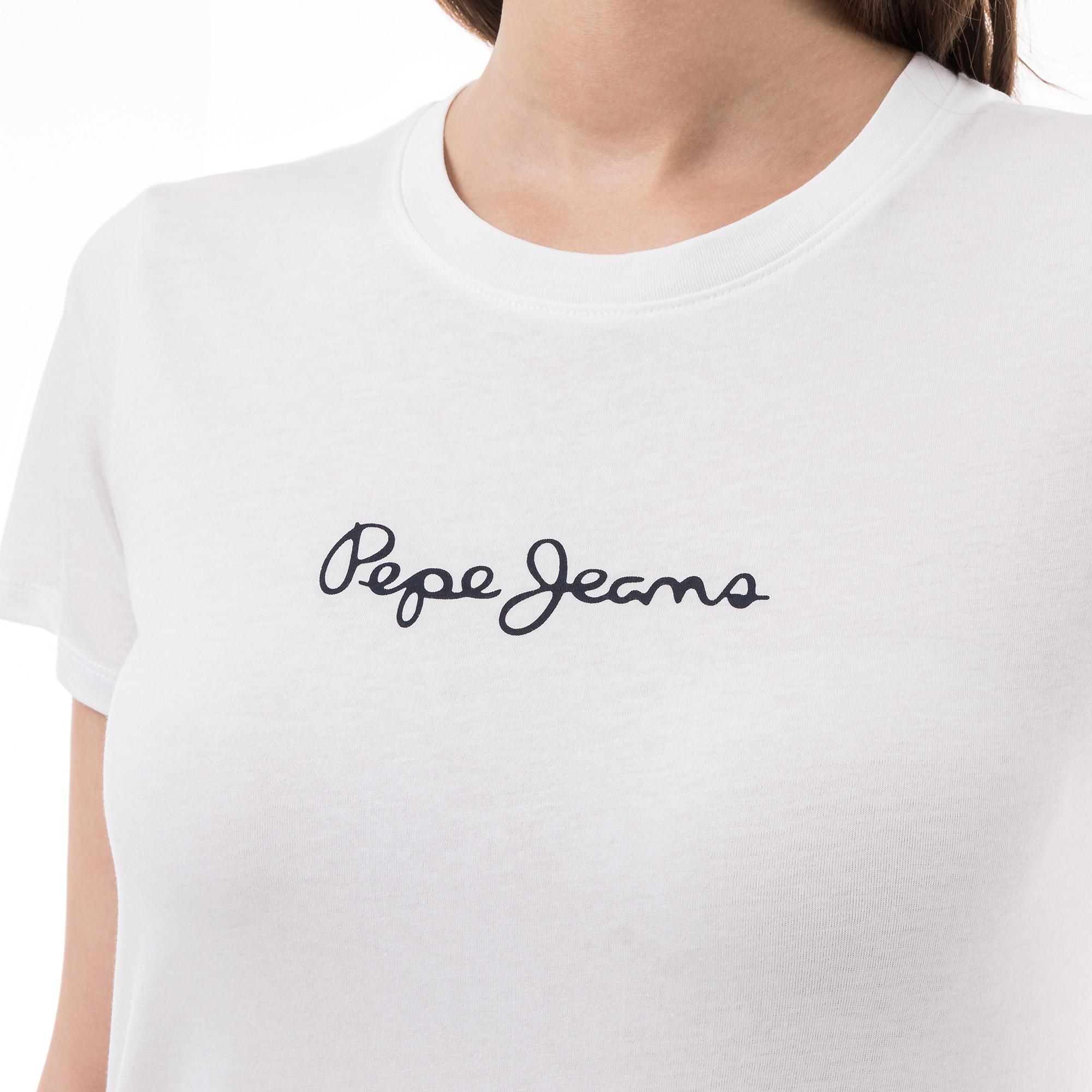 Pepe Jeans  T-shirt 