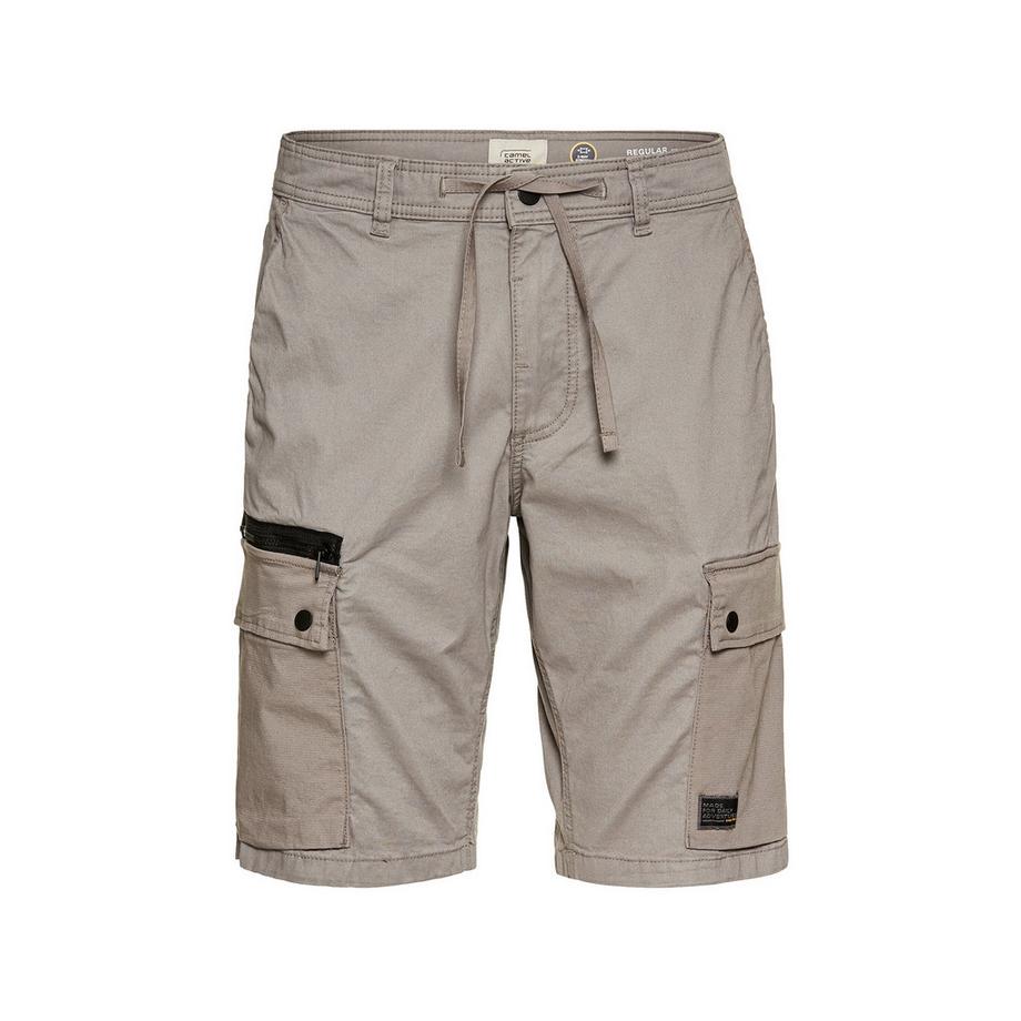 Camel Active Cargo Shorts Regular Fit  