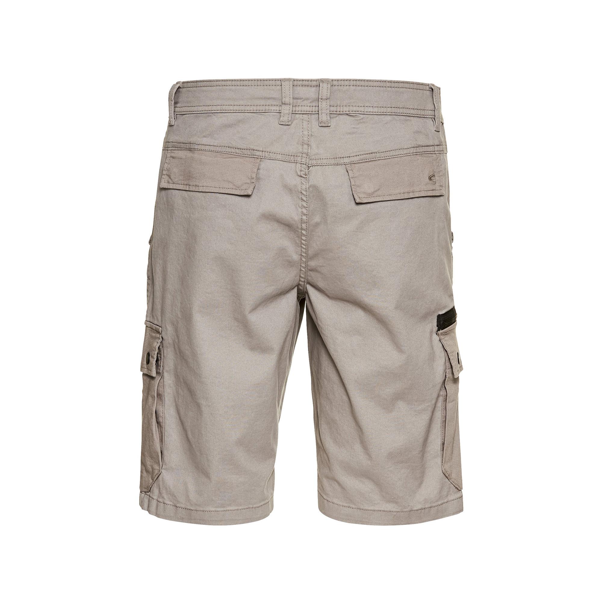Camel Active Cargo Shorts Regular Fit  