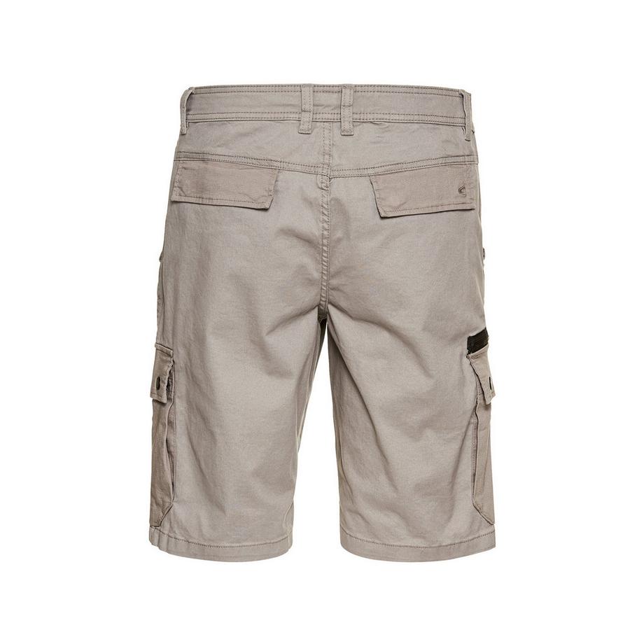 Camel Active Cargo Shorts Regular Fit  