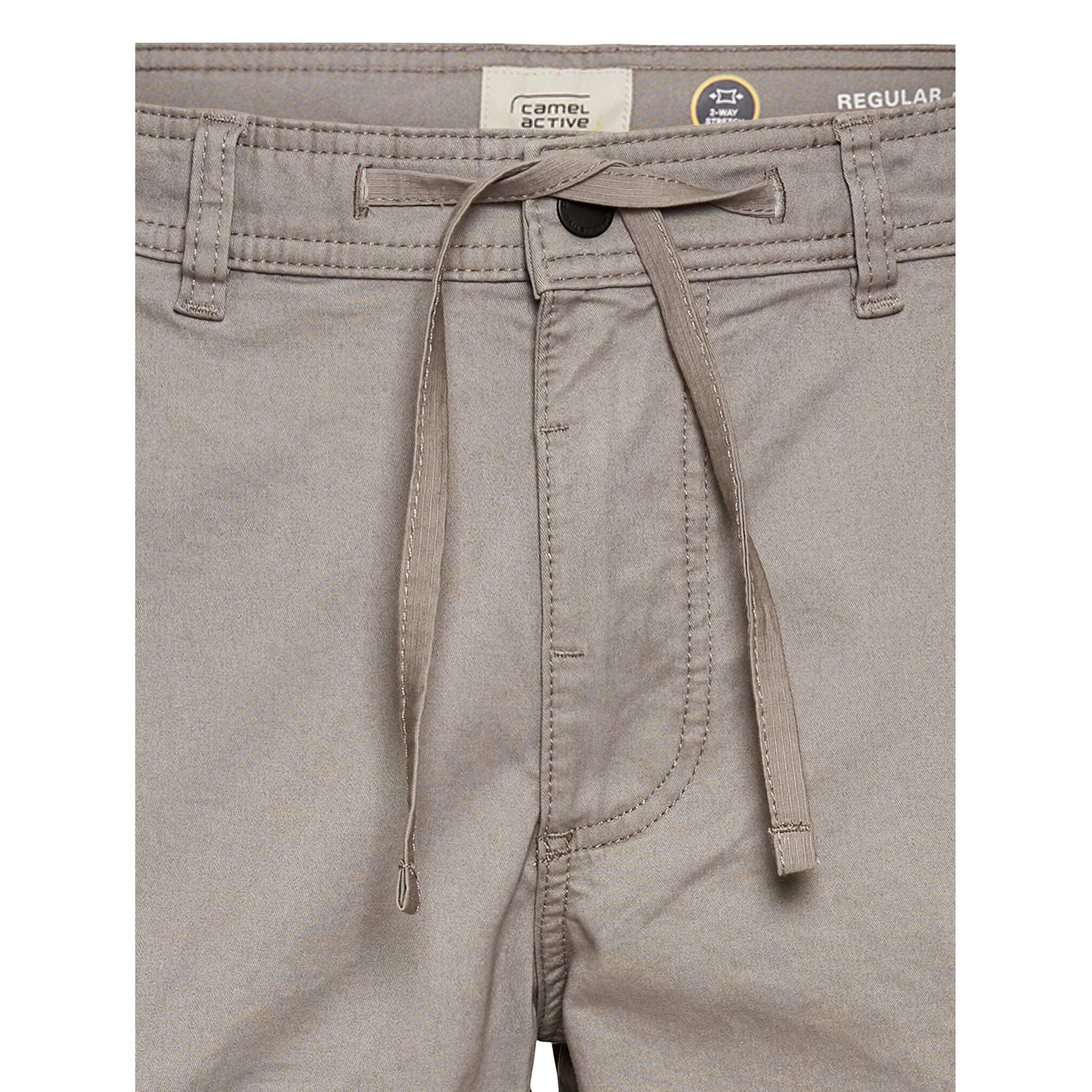Camel Active Cargo Shorts Regular Fit  