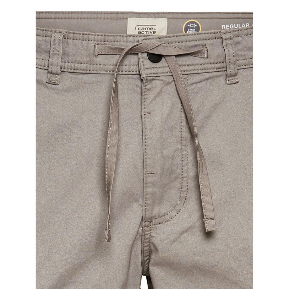 Camel Active Cargo Shorts Regular Fit  