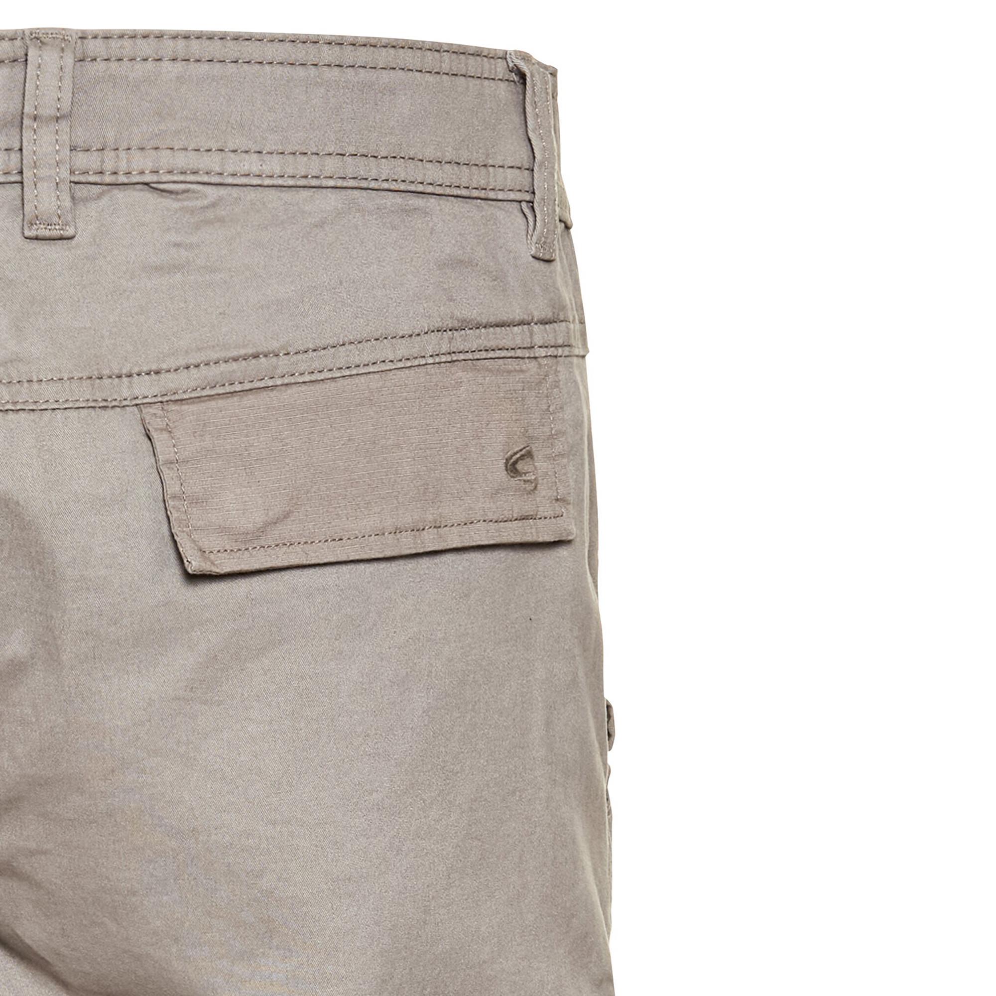 Camel Active Cargo Shorts Regular Fit  