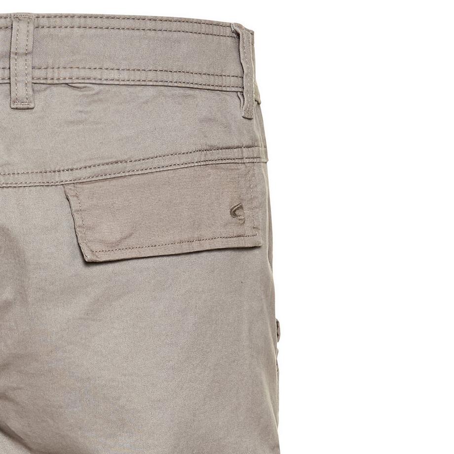 Camel Active Cargo Shorts Regular Fit  