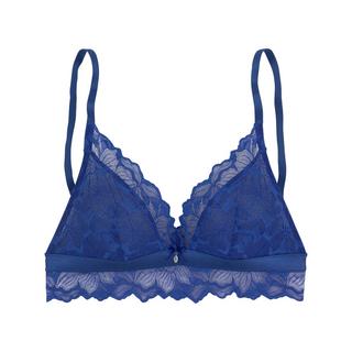 LASCANA  Reggiseno, con ferretto 