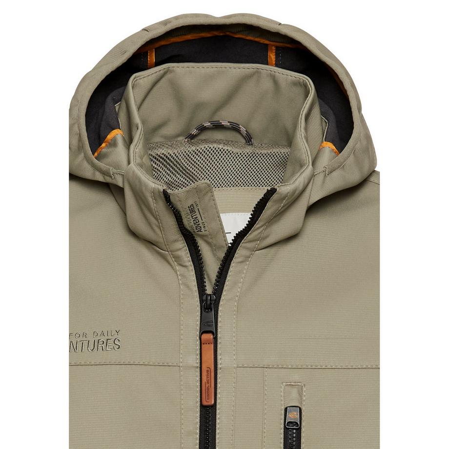 Camel Active  Jacke 