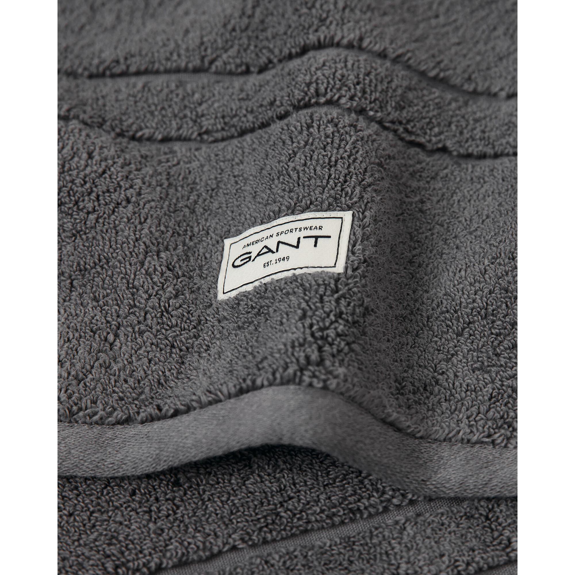 GANT Serviette de douche Premium 