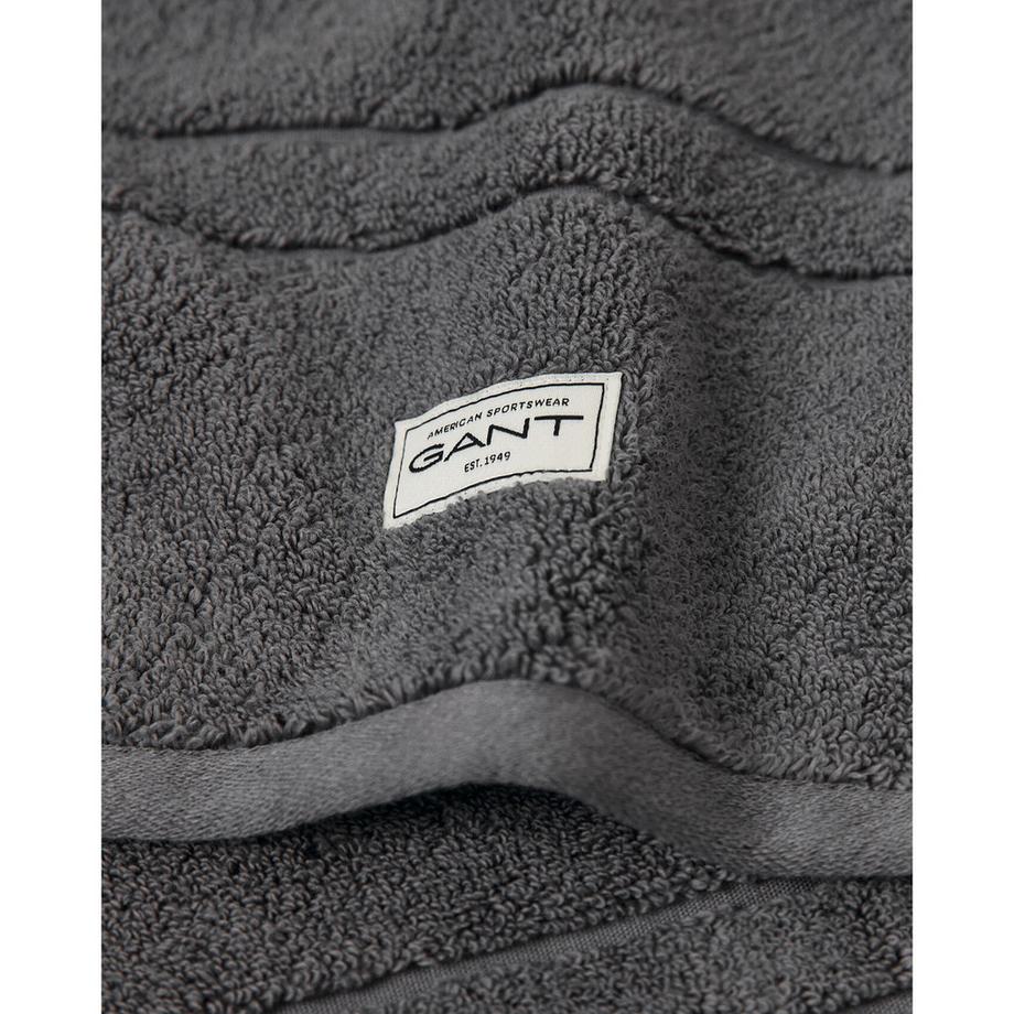 GANT Serviette de douche Premium 