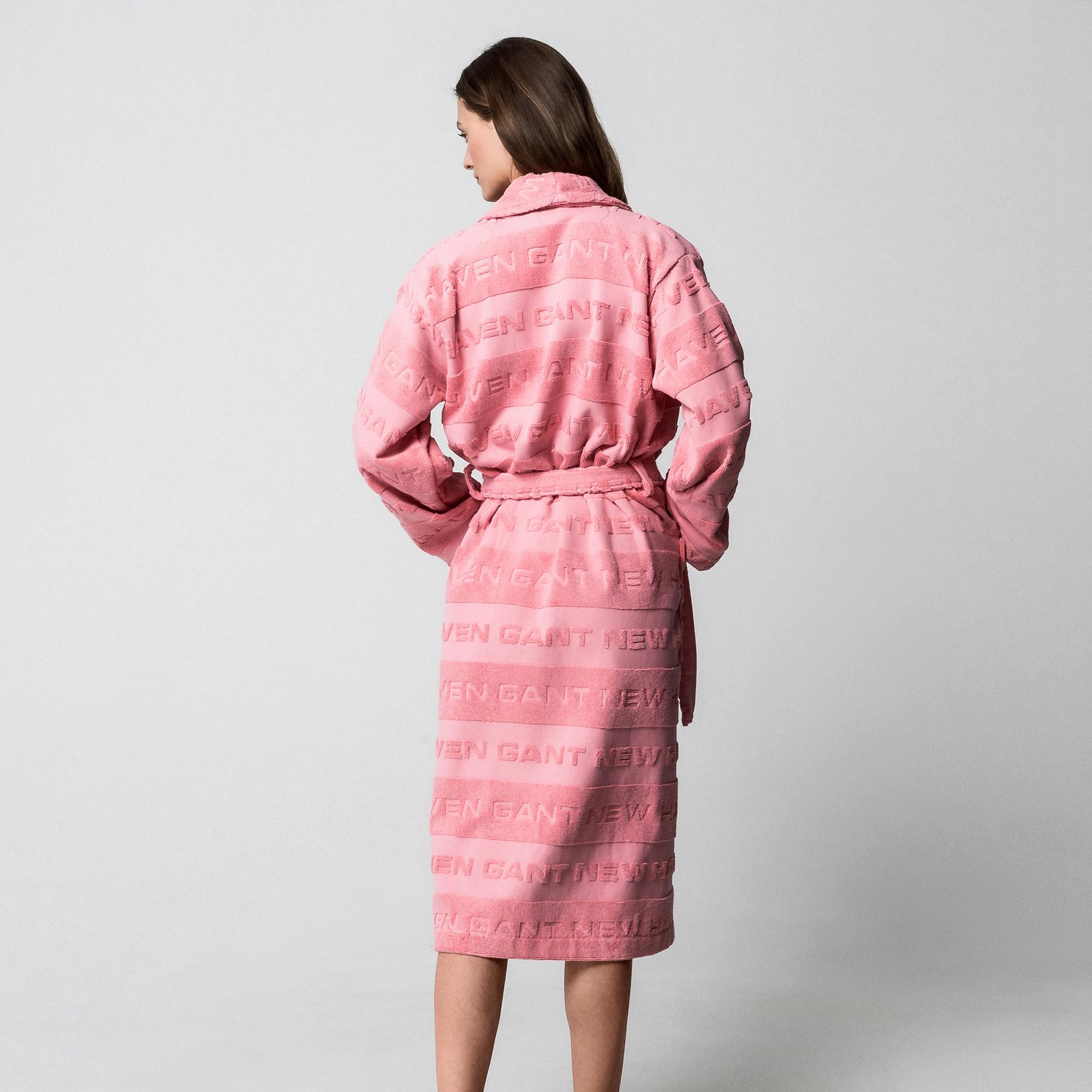 GANT New Heaven Accappatoio Unisex  