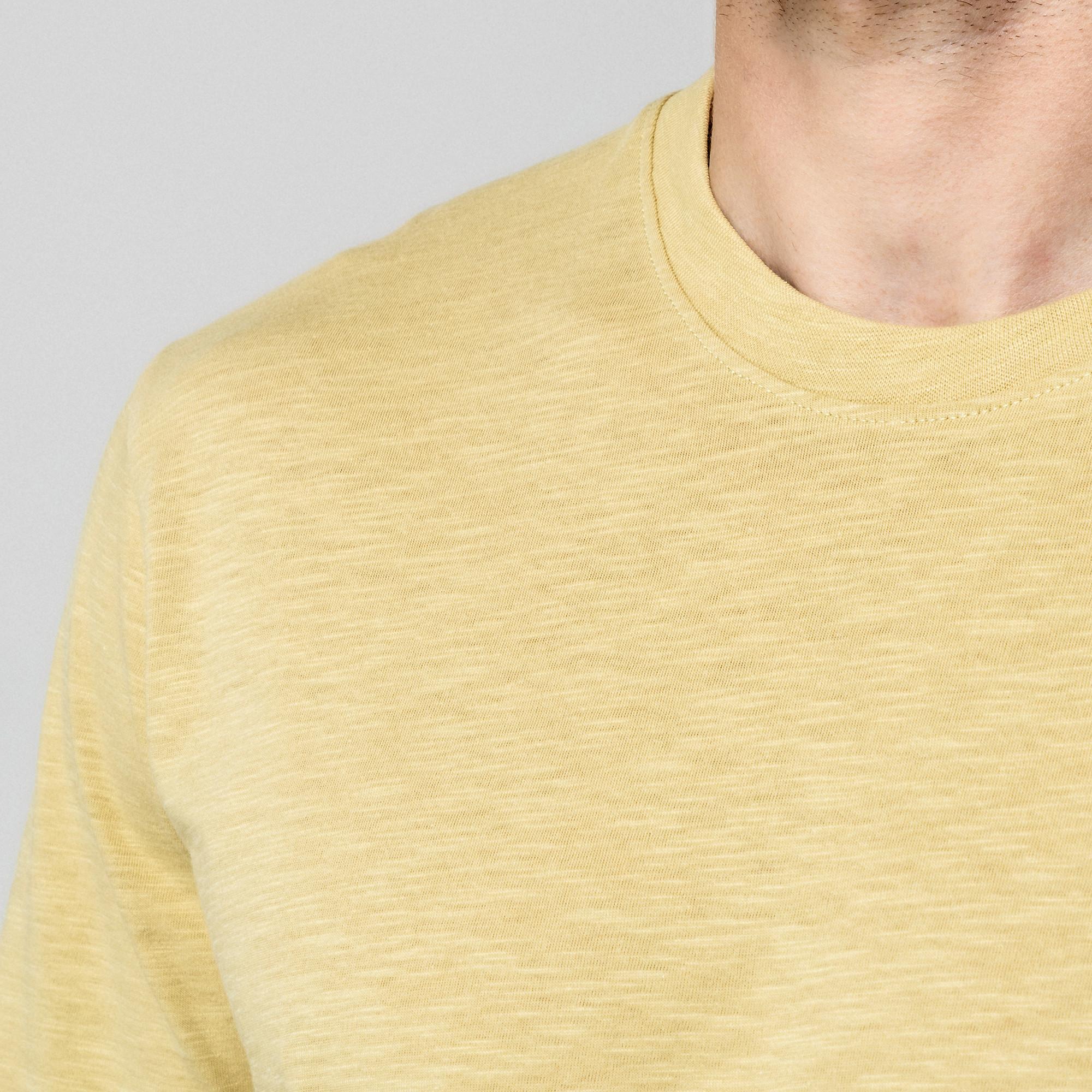 Manor Man Kurzarm Regular Fit T-Shirt  