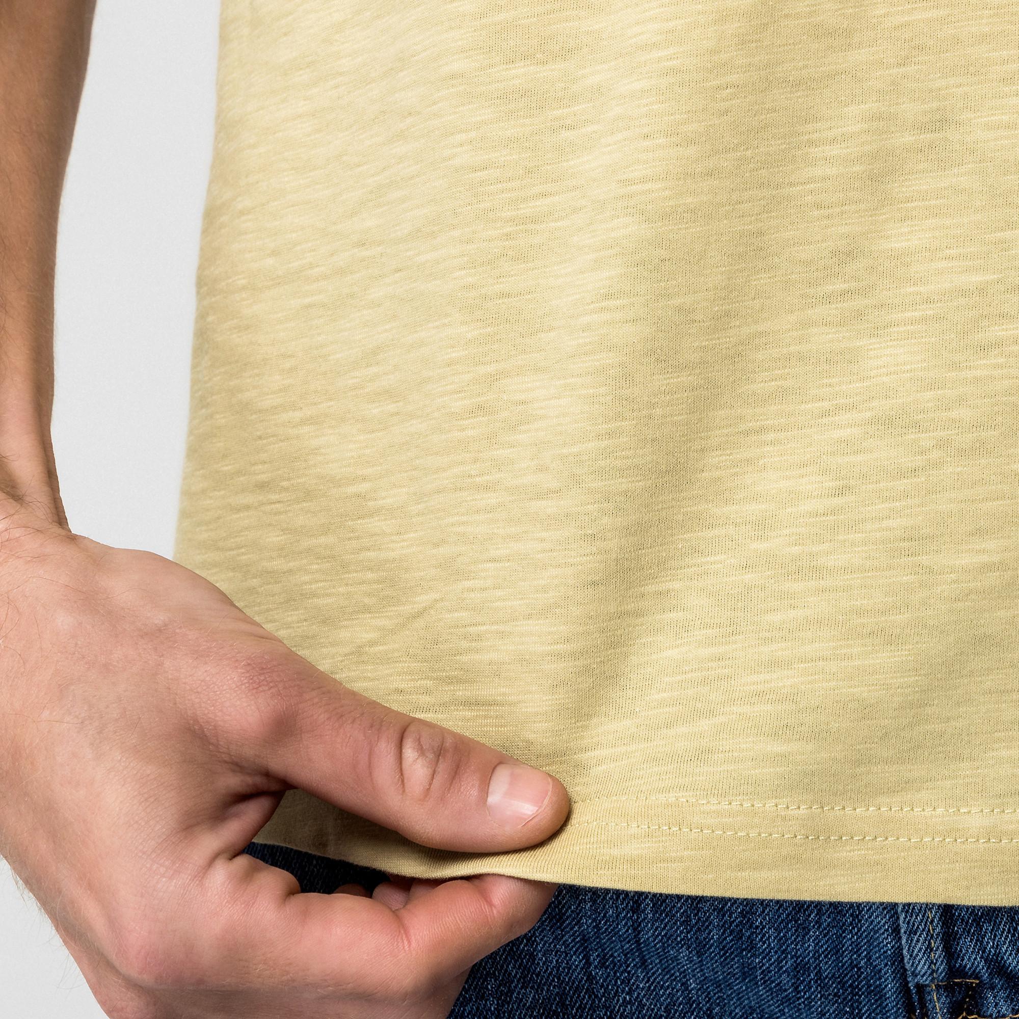 Manor Man Kurzarm Regular Fit T-Shirt  