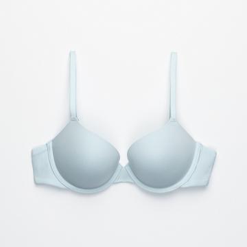 BH mit Push up Effekt