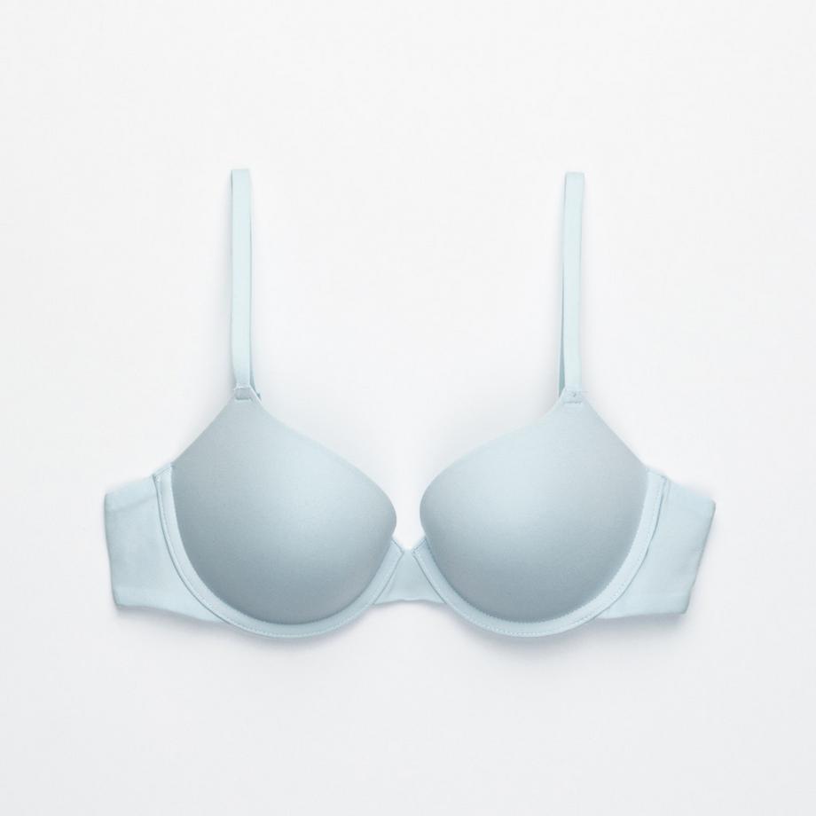 Manor Woman Push Up BH  