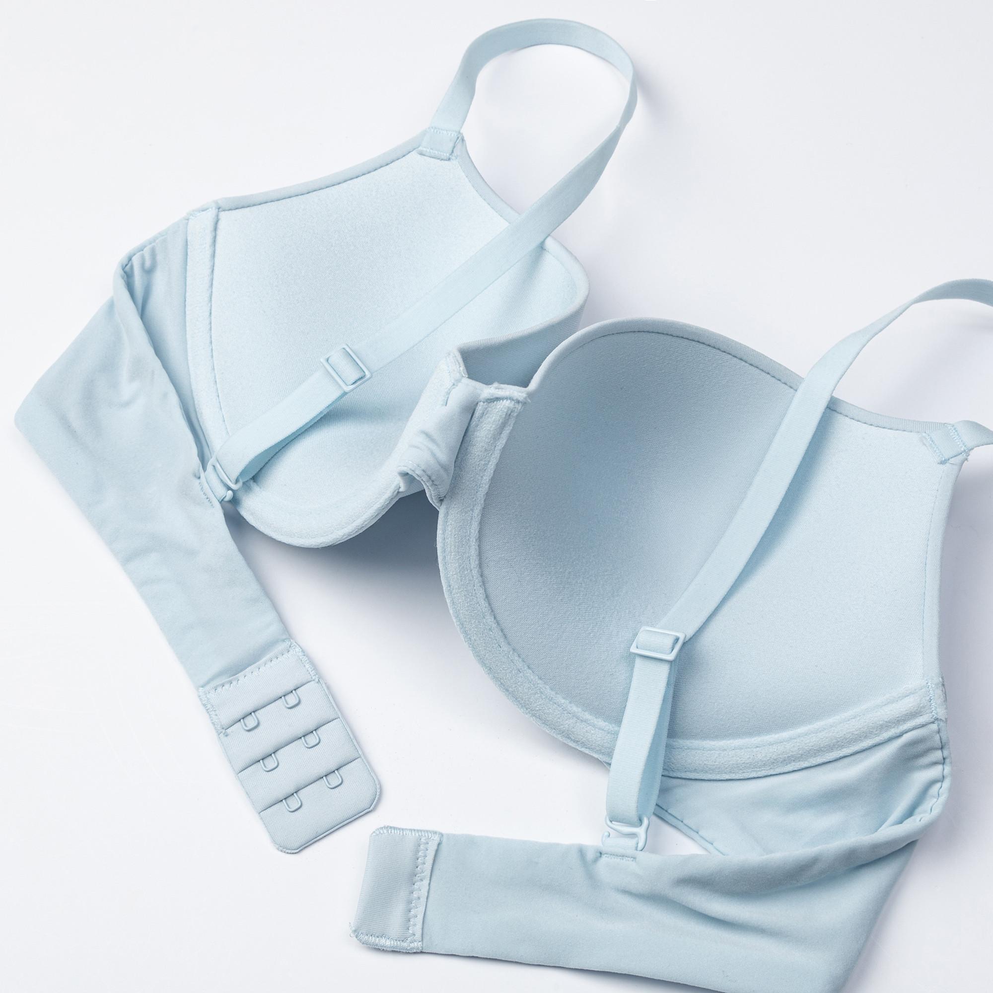 Manor Woman Push Up BH  