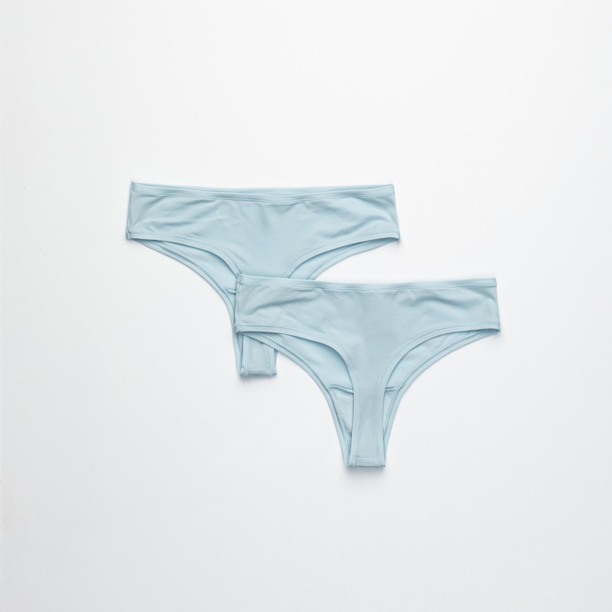 Manor Woman Lot de 2 strings  