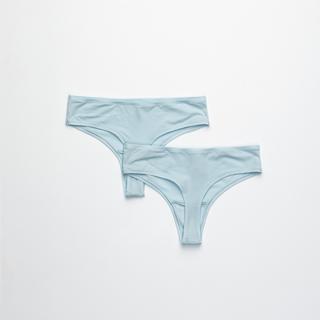 Manor Woman Lot de 2 strings  