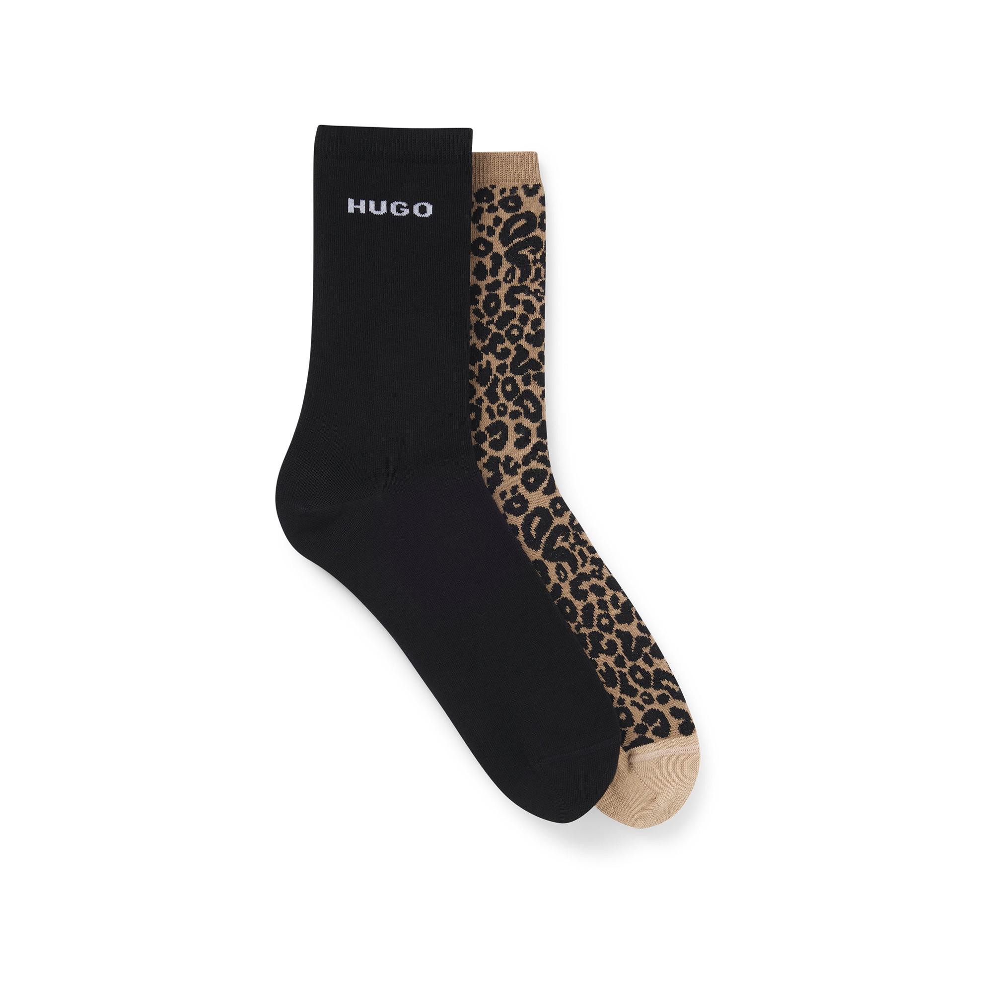 HUGO  Multipack, chaussettes 