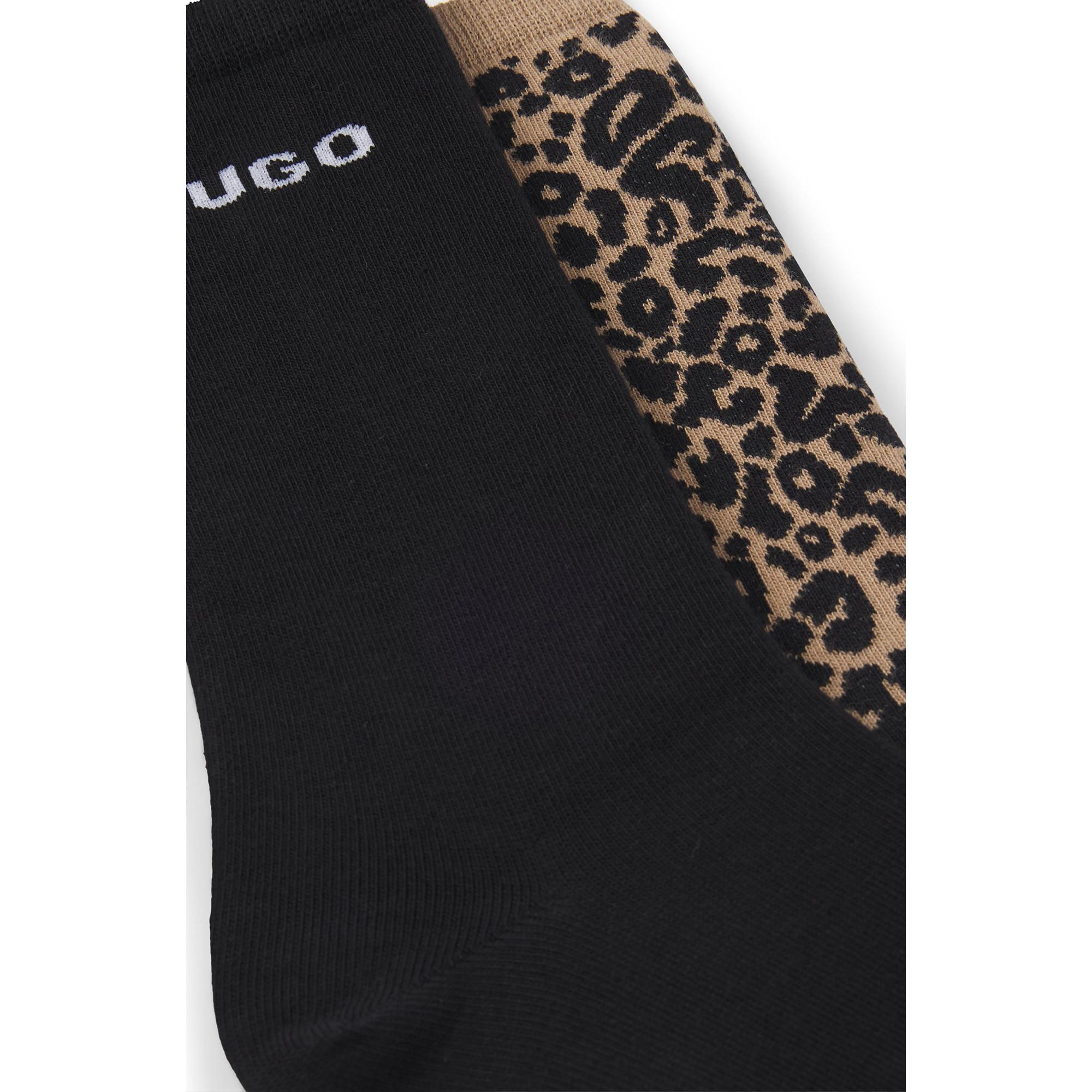 HUGO  Multipack, chaussettes 