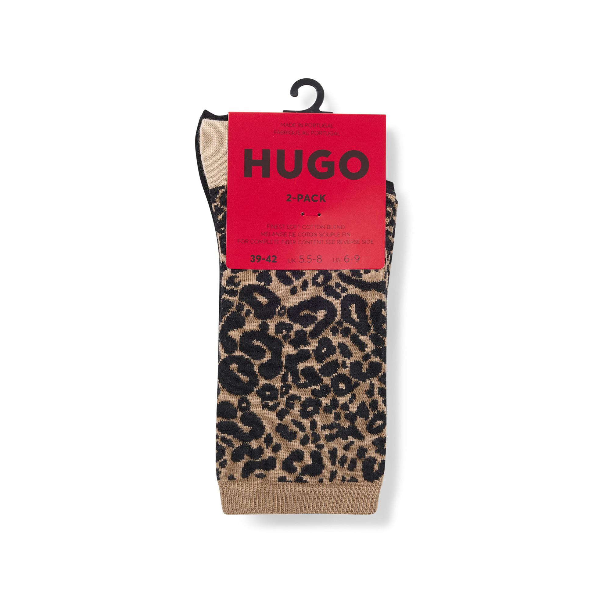 HUGO  Multipack, chaussettes 