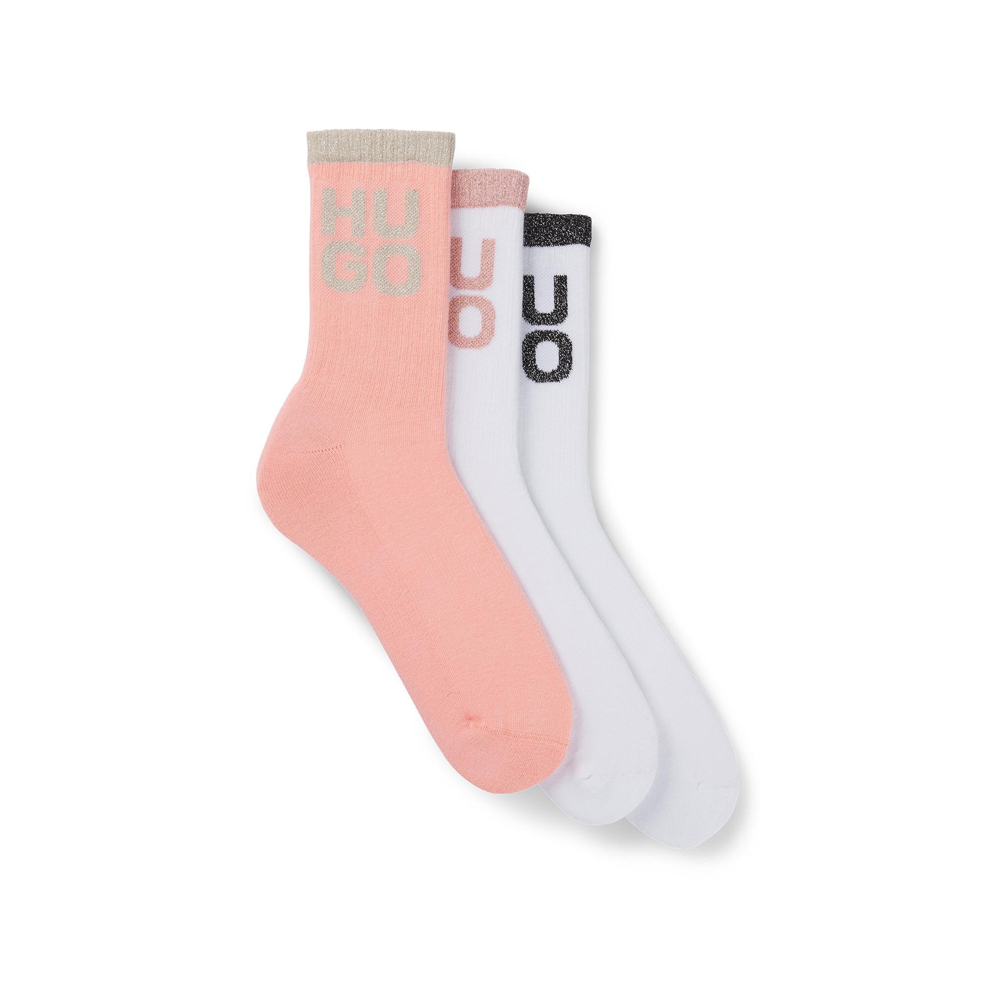 HUGO  Multipack, chaussettes 