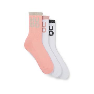 Multipack, chaussettes