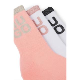 HUGO  Multipack, chaussettes 